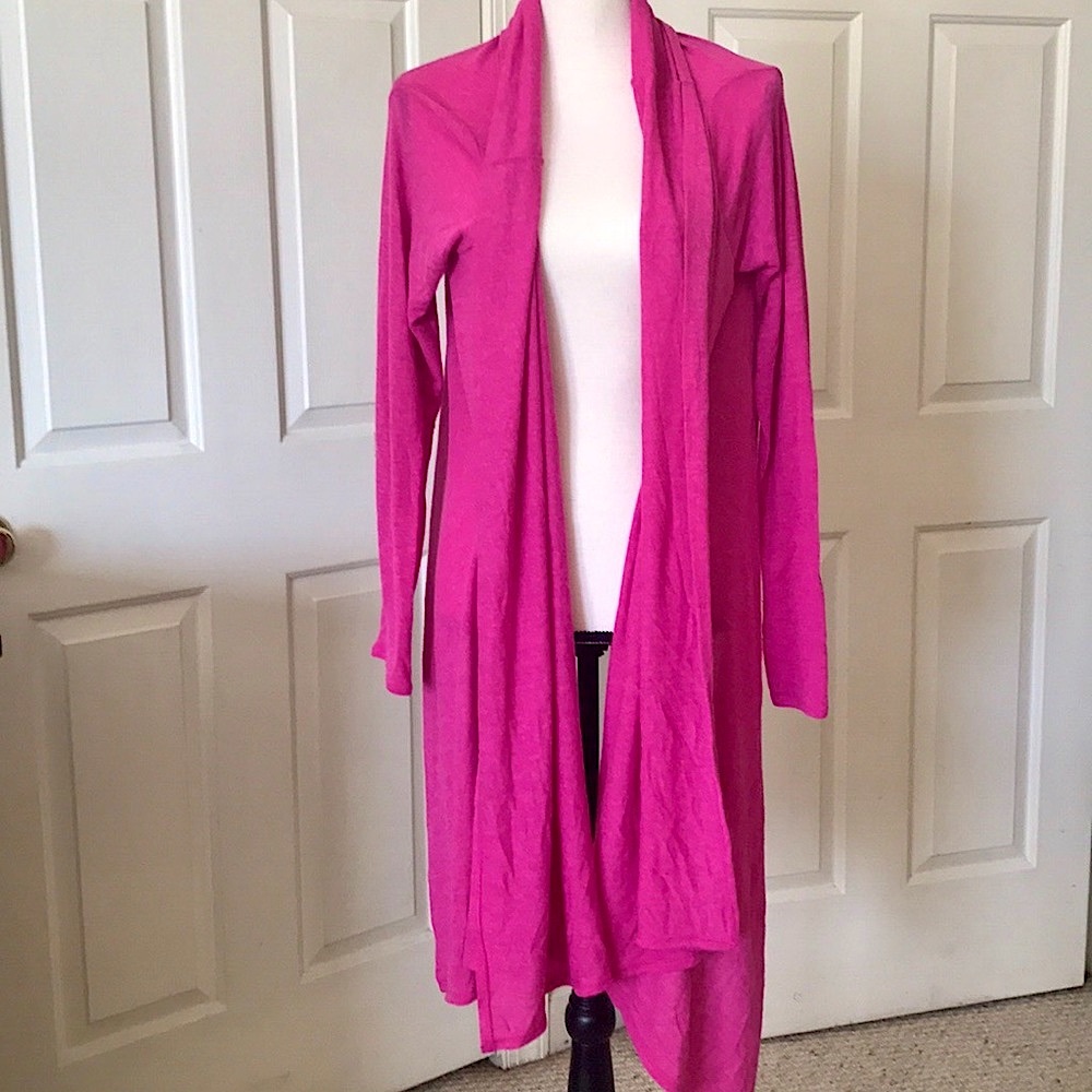 10 WAYS TO WEAR PINK COZY CARDIGAN SWEATER